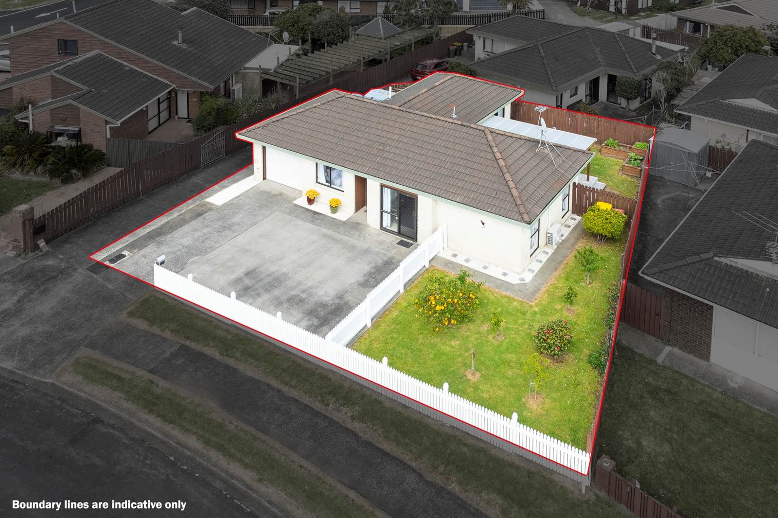 1/4 Pukeko Place, Papatoetoe, photo 7