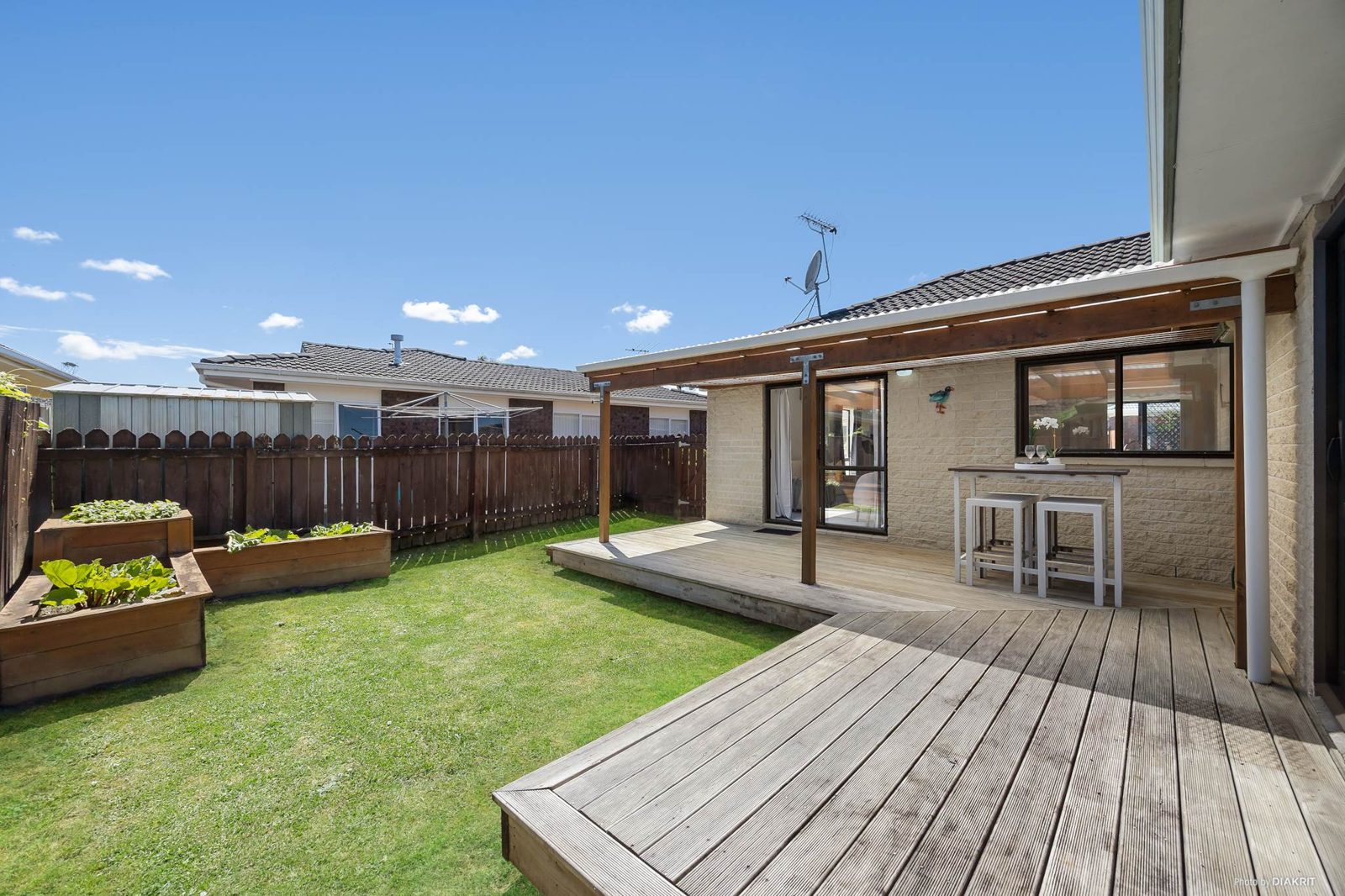 1/4 Pukeko Place, Papatoetoe, photo 8