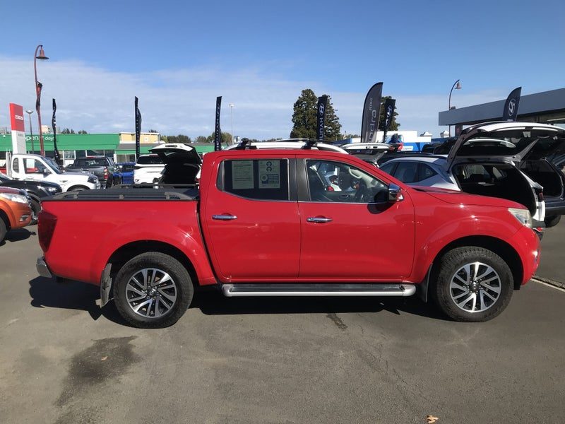 2016 Nissan Navara ST-X 2.3D/4x4/7AM, photo 2