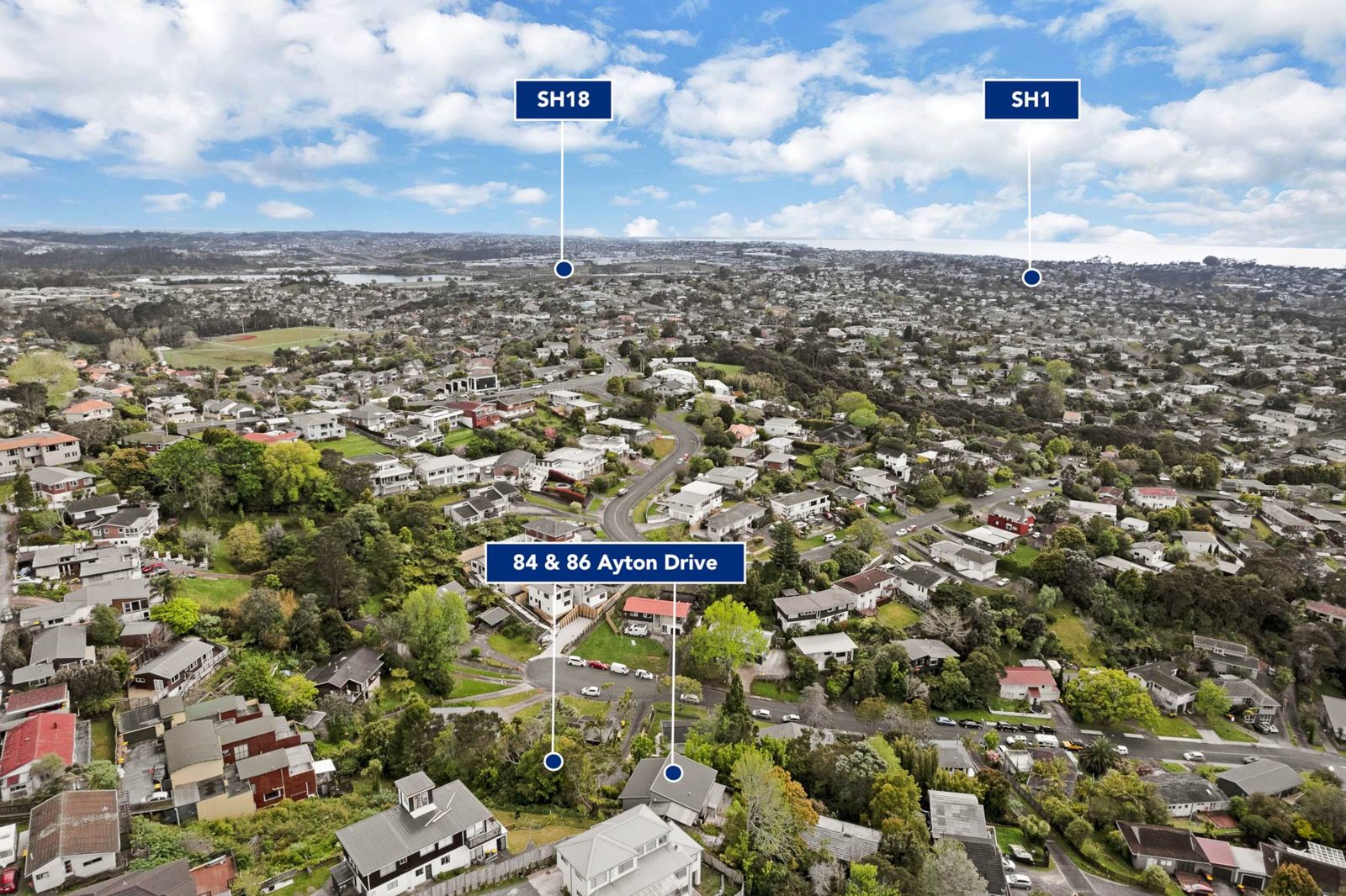 84 & 86 Ayton Drive, Totara Vale, photo 13