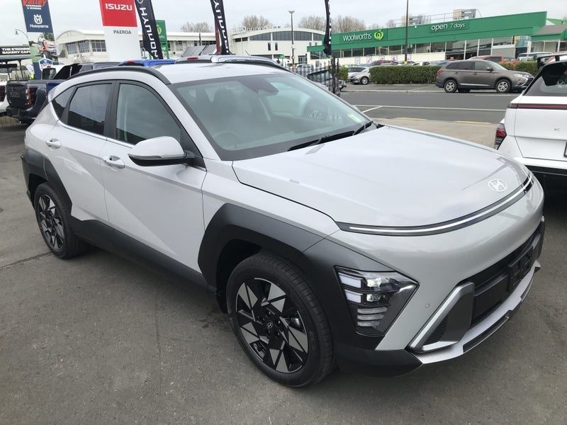 2026 Hyundai Kona 2.0 Elite 2WD 2.0P