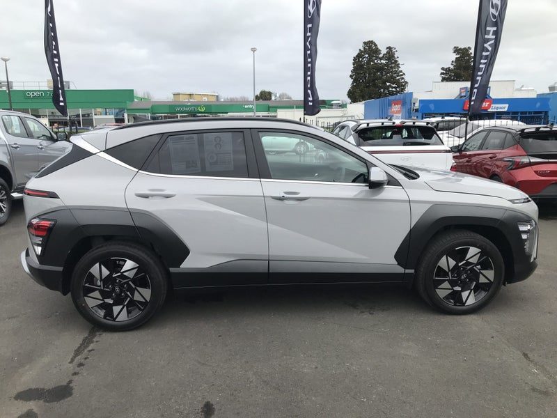 2026 Hyundai Kona 2.0 Elite 2WD 2.0P, photo 2