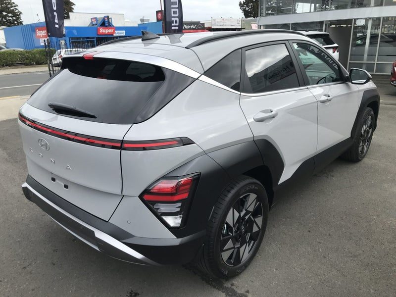 2026 Hyundai Kona 2.0 Elite 2WD 2.0P, photo 3