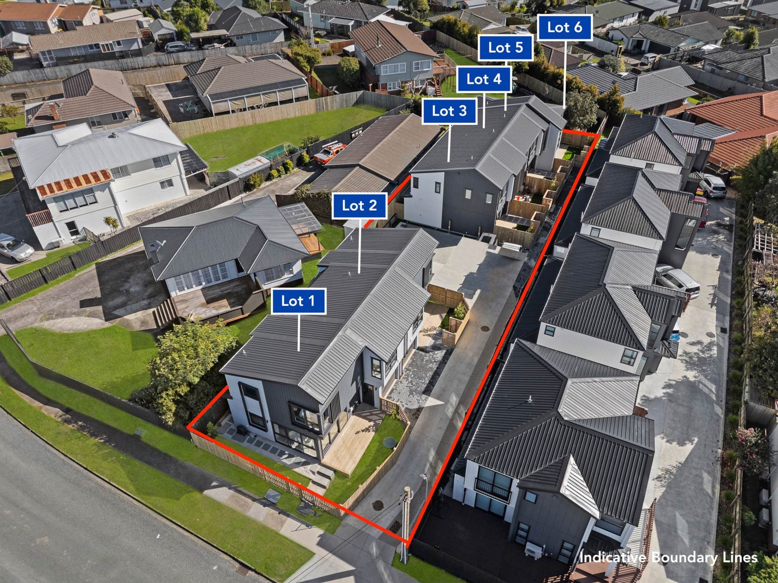 Lot 5/167 Waimumu Road, Massey, photo 12