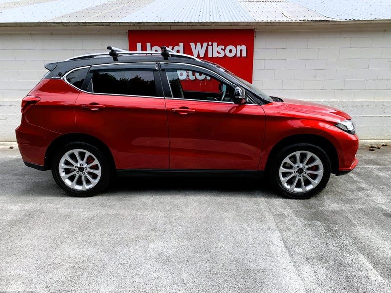 2019 Haval H2 LUX, photo 3