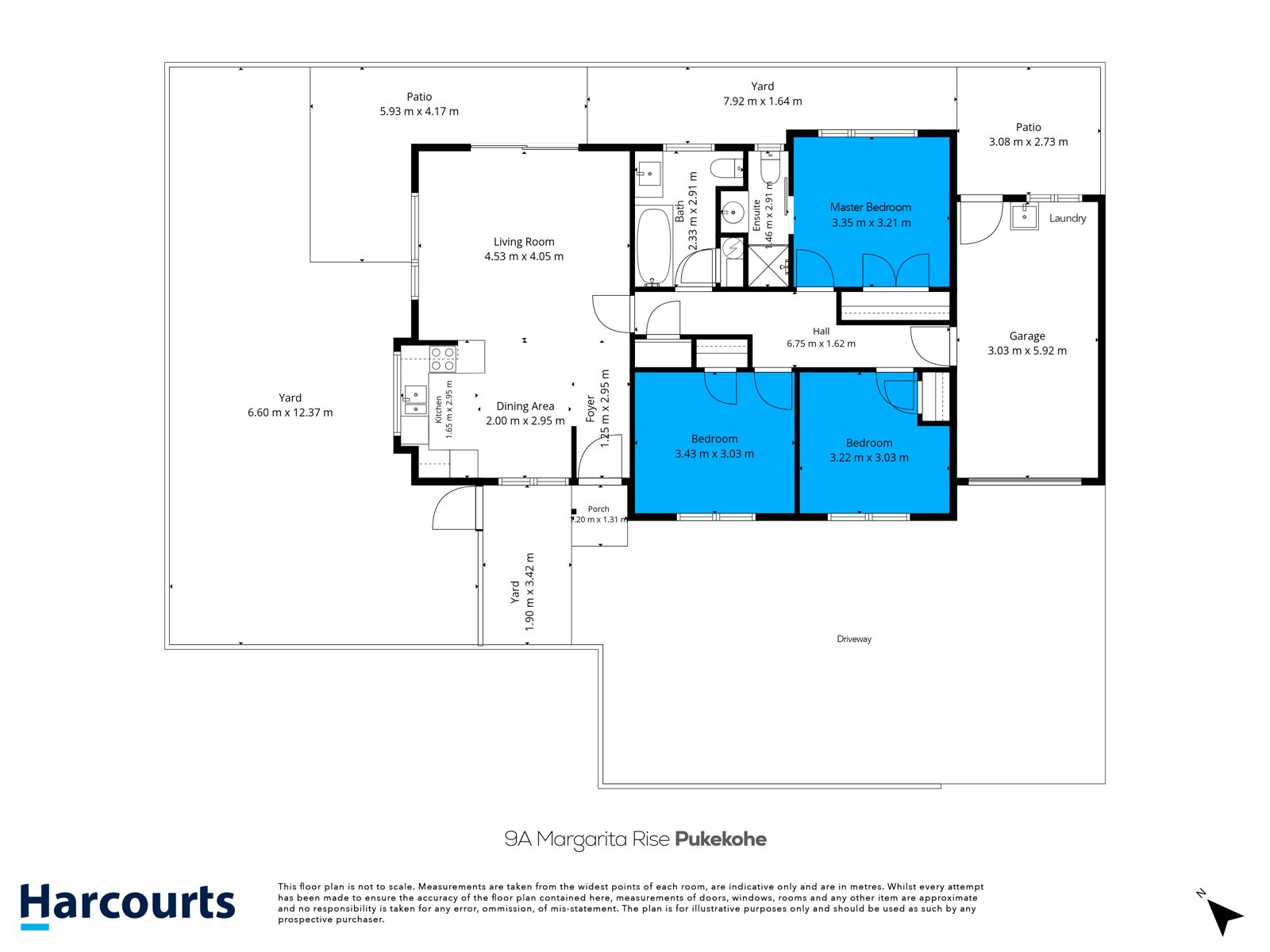 9A Margarita Rise, Pukekohe, photo 2