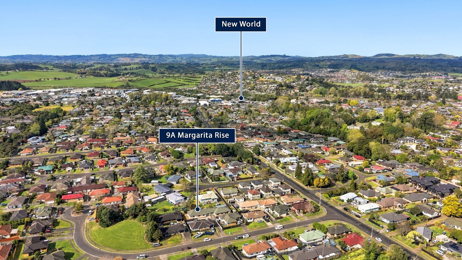 9A Margarita Rise, Pukekohe, photo 14