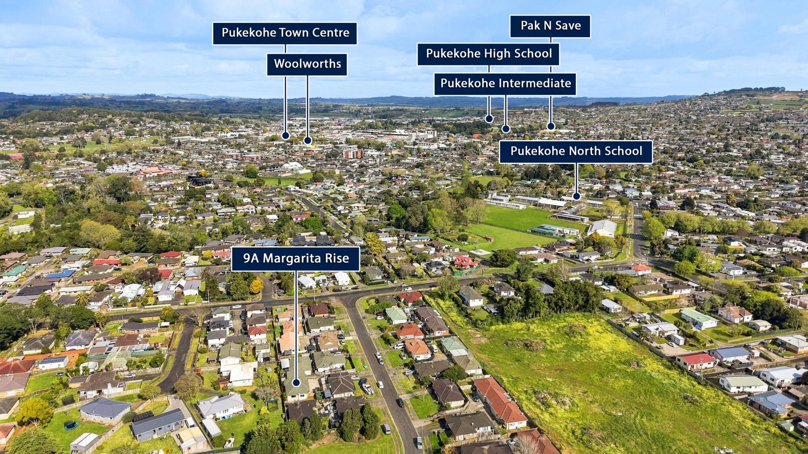 9A Margarita Rise, Pukekohe, photo 8