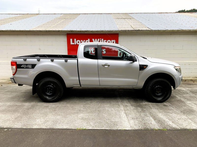 2014 Ford Ranger Td Xl Sup W/S, photo 3