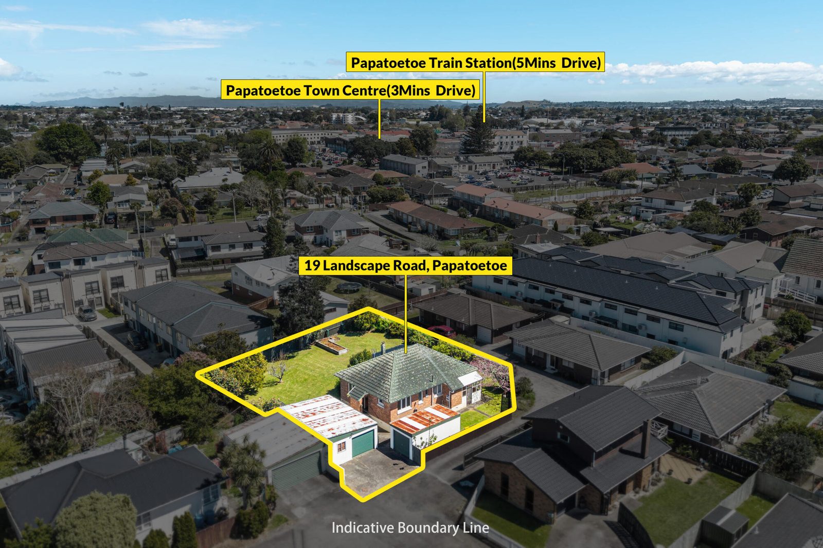 19 Landscape Road, Papatoetoe, photo 1
