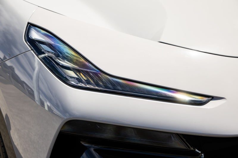 2024 Lotus Eletre S, photo 2