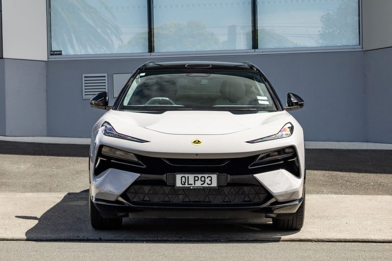 2024 Lotus Eletre S, photo 3