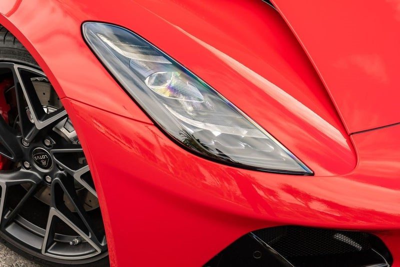2026 Lotus Emira V6, photo 2