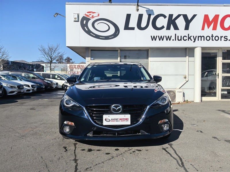2015 Mazda Axela 1.5 S, photo 2