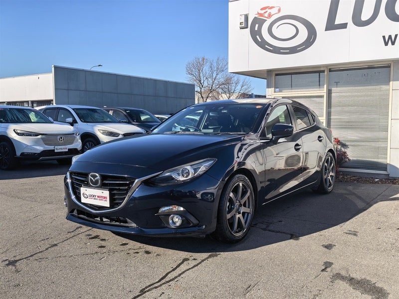 2015 Mazda Axela 1.5 S, photo 3