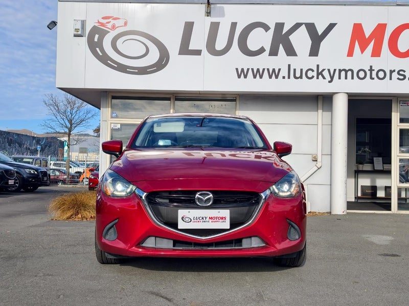 2016 Mazda Demio 13S / New Shape / Skyactiv, photo 2