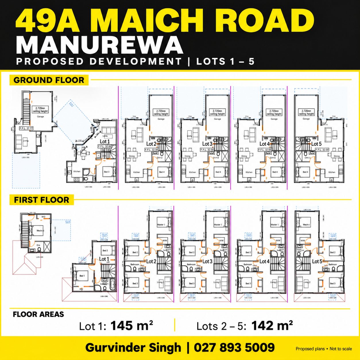 49A Maich Road, Manurewa, photo 1