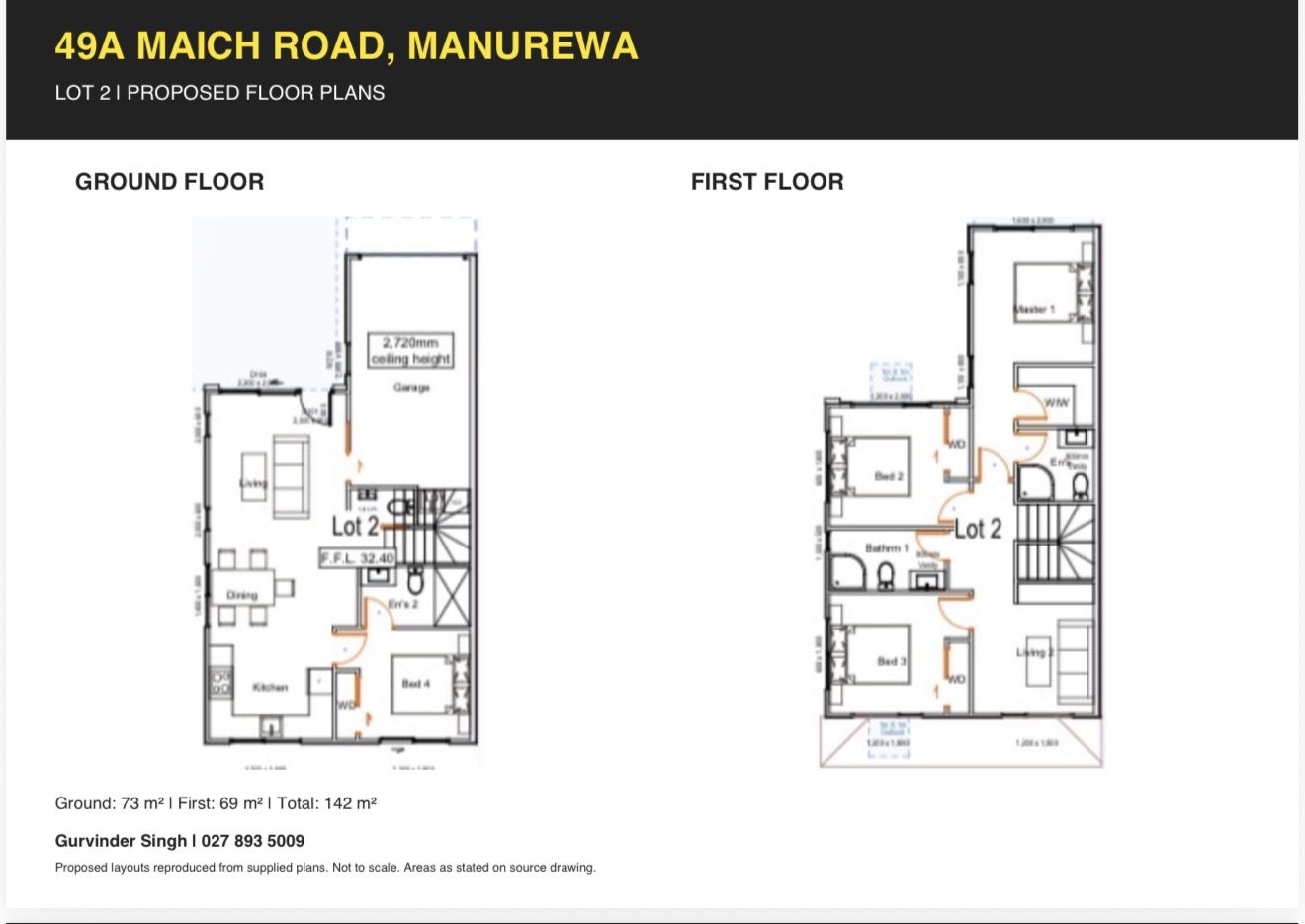 49A Maich Road, Manurewa, photo 2