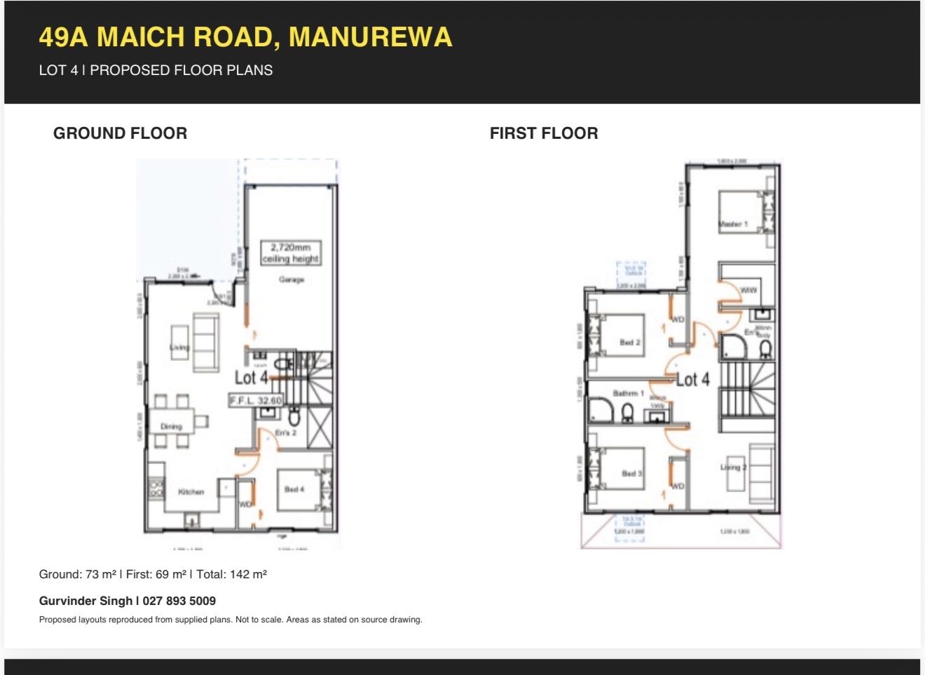 49A Maich Road, Manurewa, photo 4