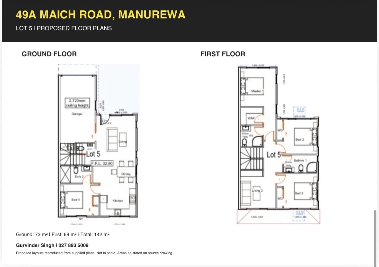 49A Maich Road, Manurewa, photo 6