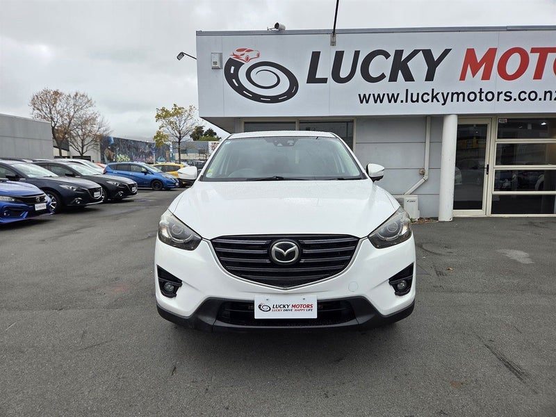 2015 Mazda CX-5 20S PROACTIVE, photo 2