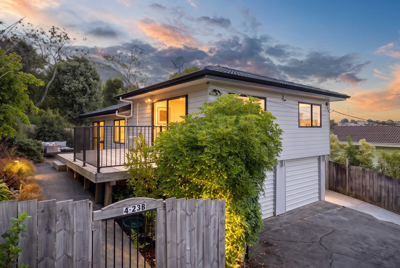 4/23B View Road, Glenfield, photo 2