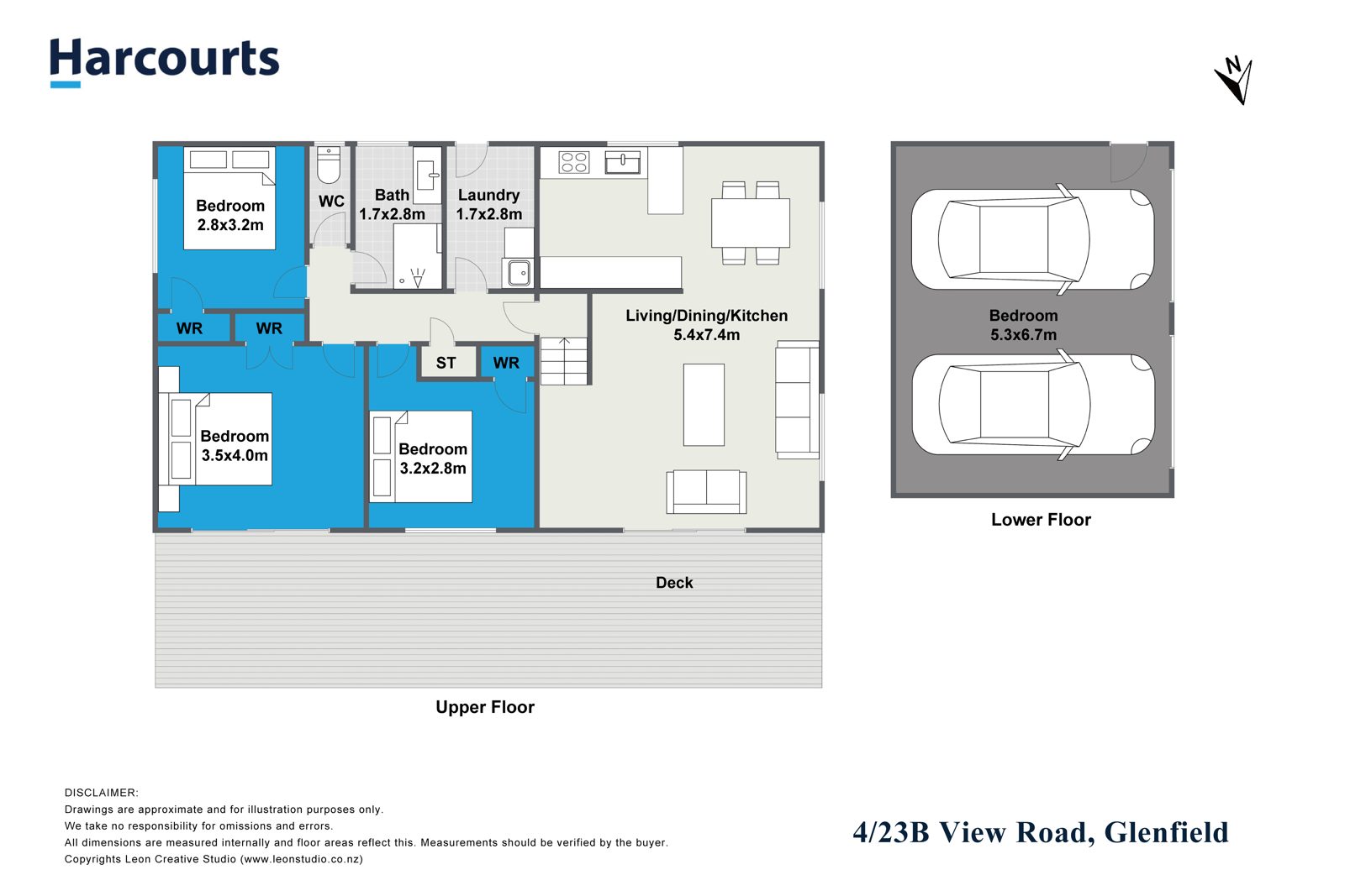 4/23B View Road, Glenfield, photo 4