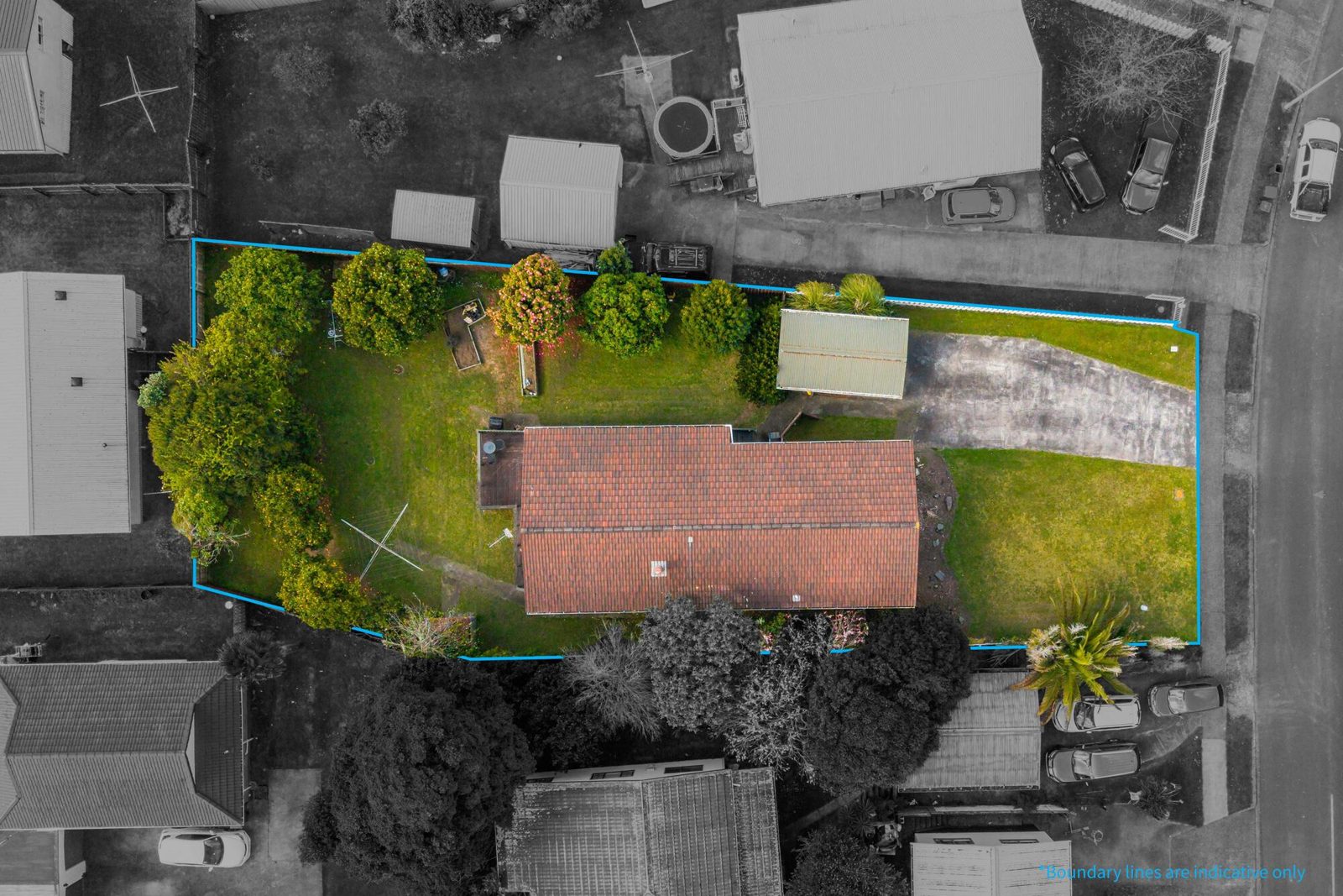 9 Bluewater Place, Wattle Downs, photo 15