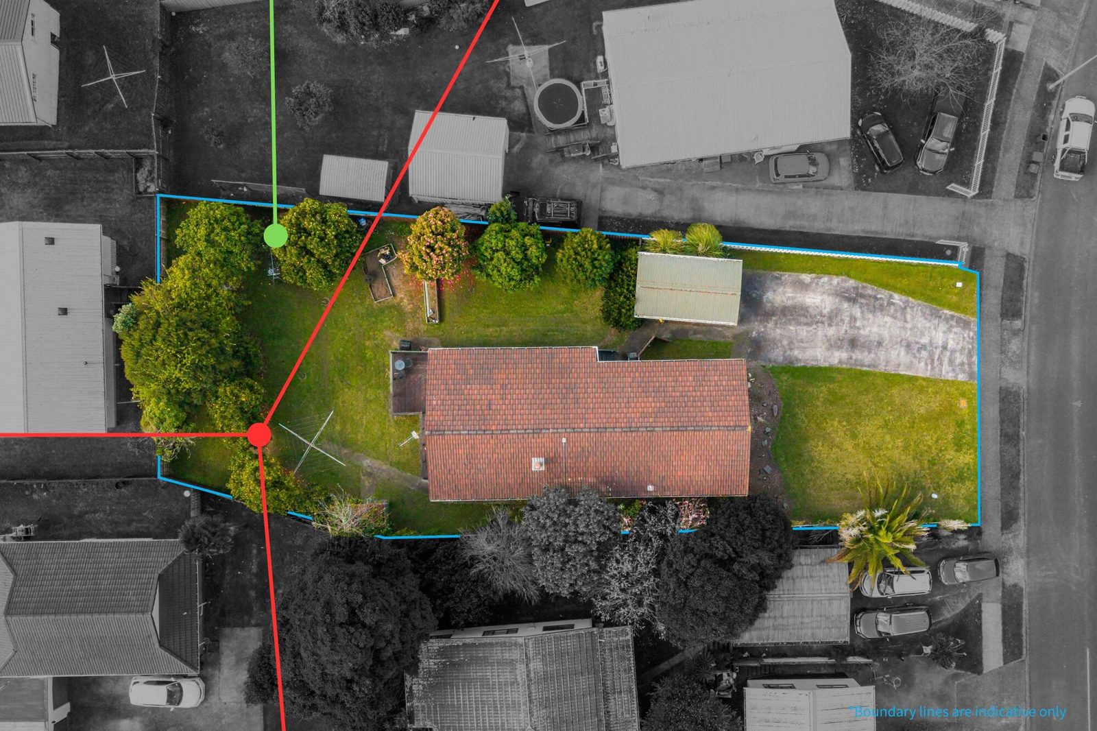 9 Bluewater Place, Wattle Downs, photo 17