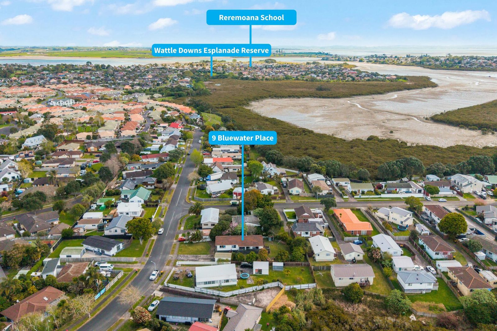 9 Bluewater Place, Wattle Downs, photo 18