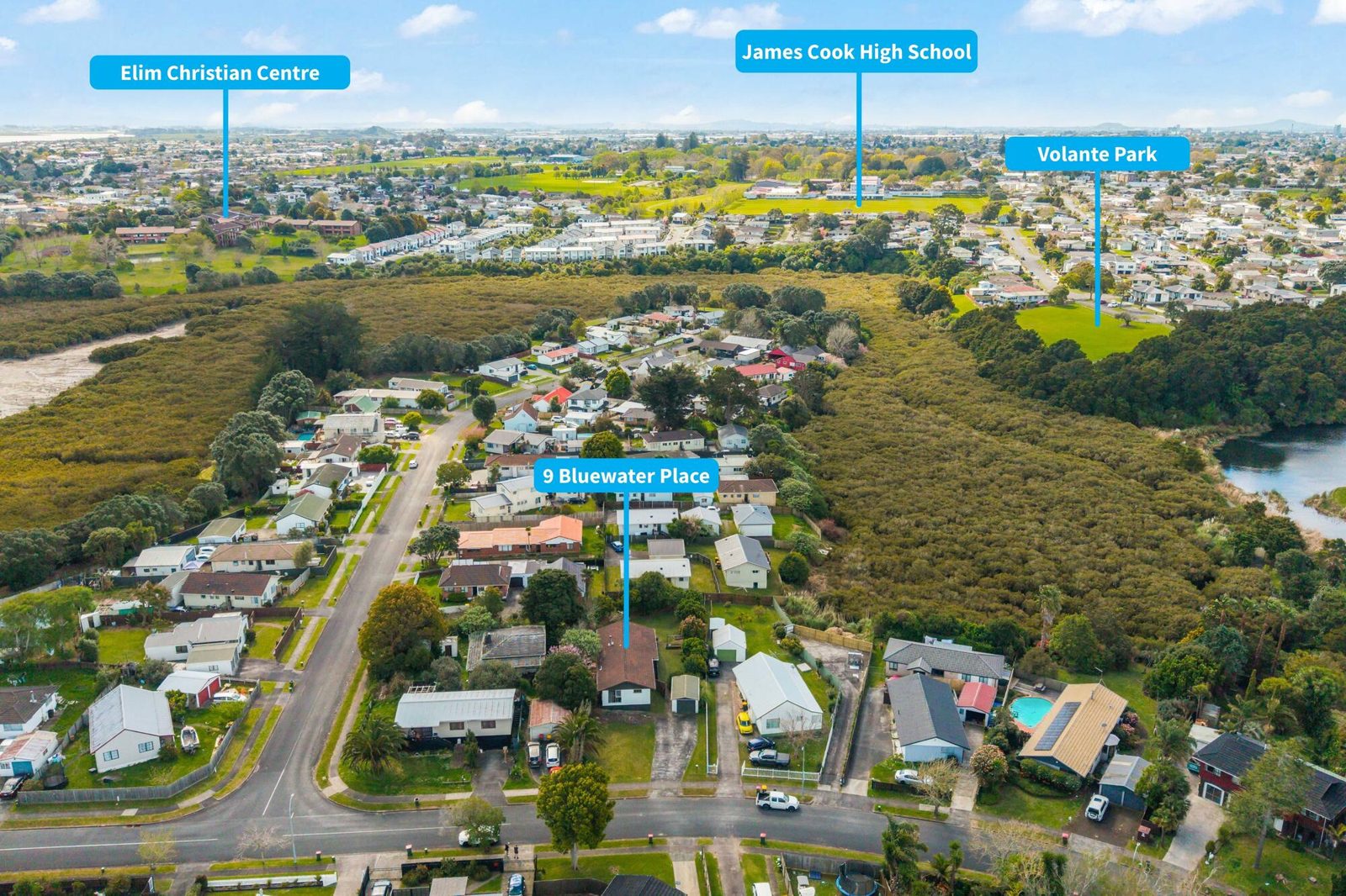 9 Bluewater Place, Wattle Downs, photo 19