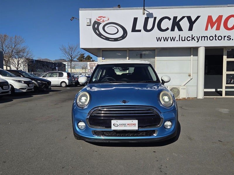 2015 MINI Cooper, photo 2