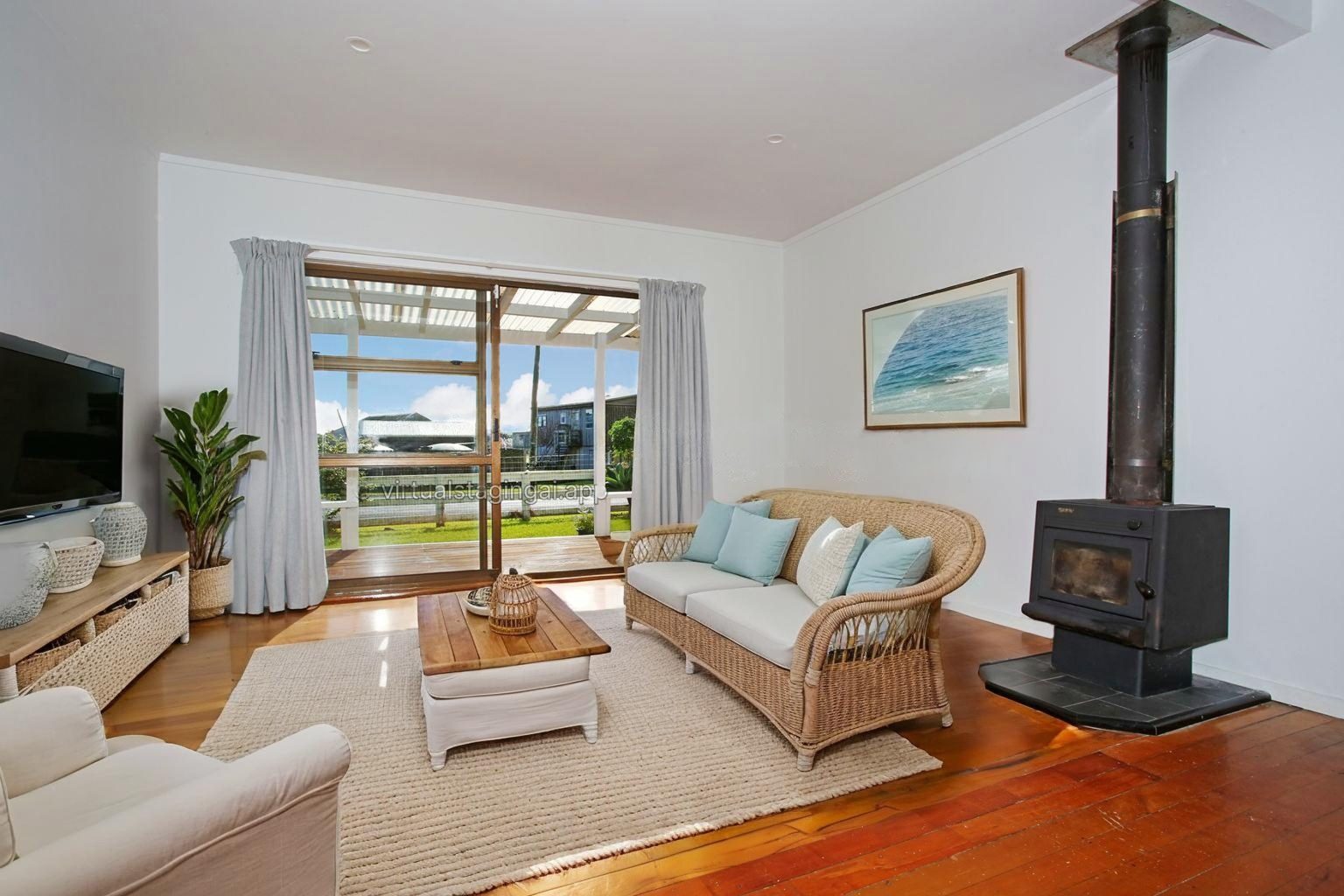 121 Maunsell Road, Port Waikato, photo 2