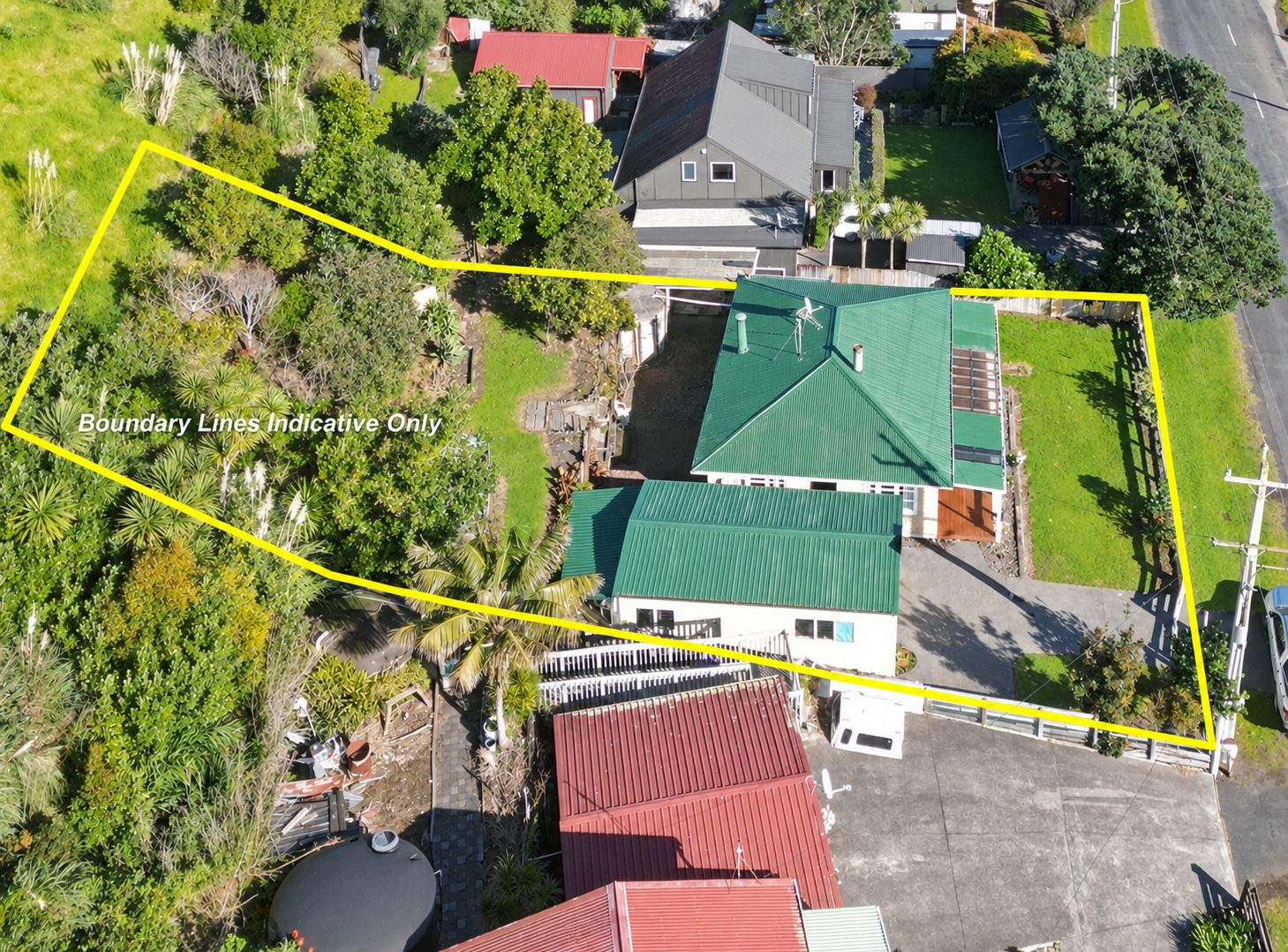 121 Maunsell Road, Port Waikato, photo 15