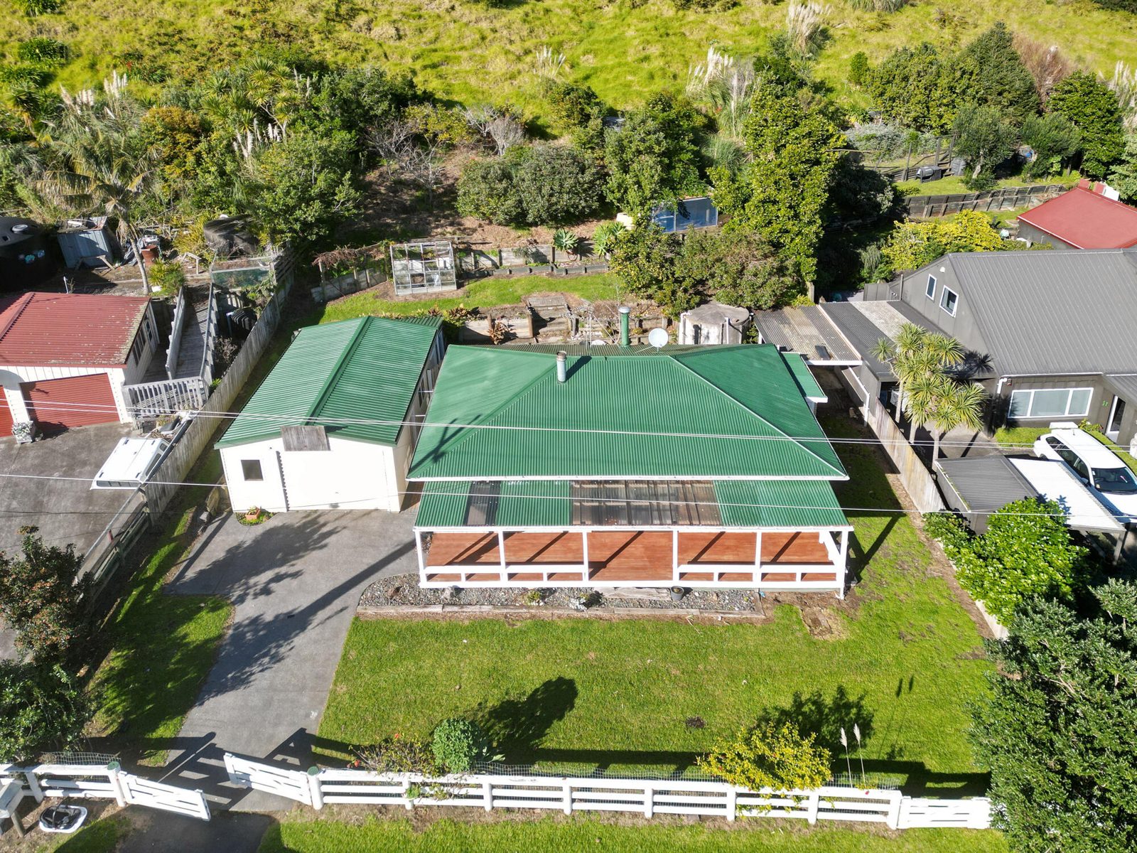 121 Maunsell Road, Port Waikato, photo 16