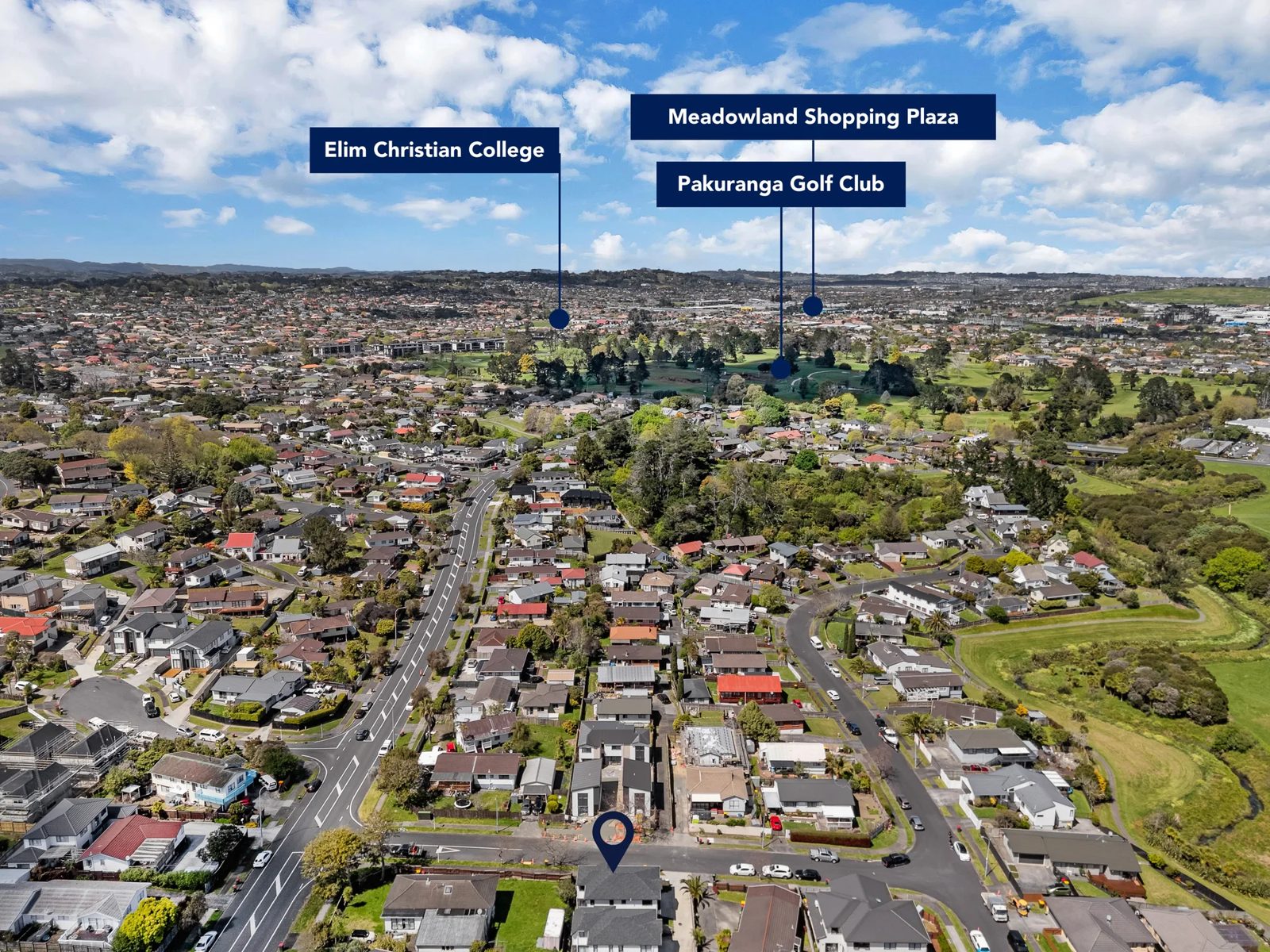 3A De Quincey Terrace, Highland Park, photo 20