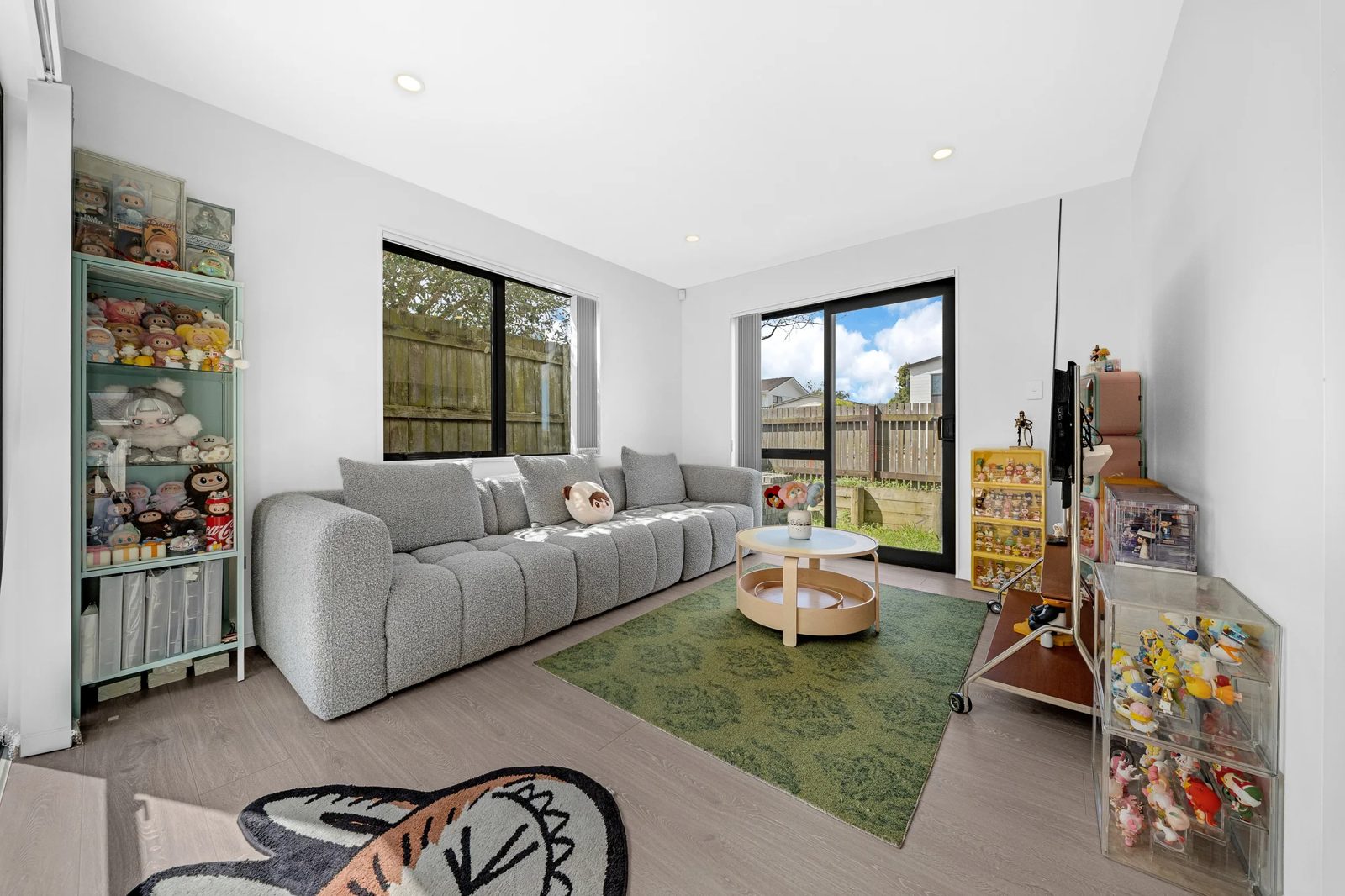3A De Quincey Terrace, Highland Park, photo 3