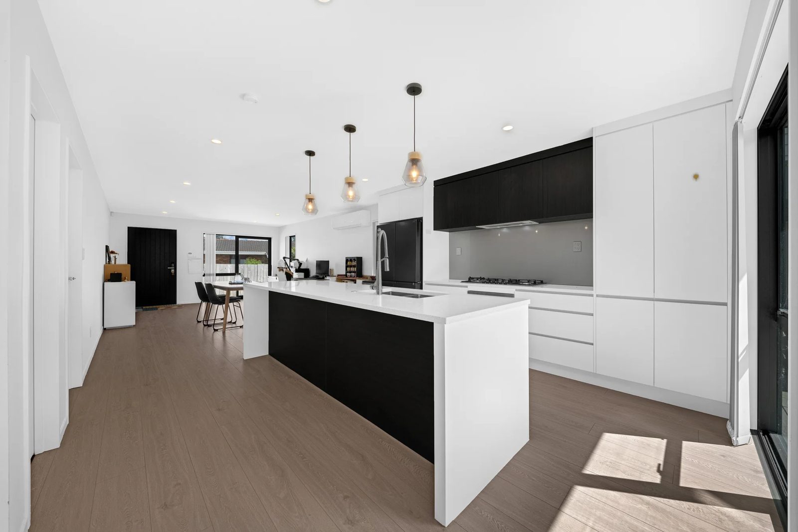 3A De Quincey Terrace, Highland Park, photo 4