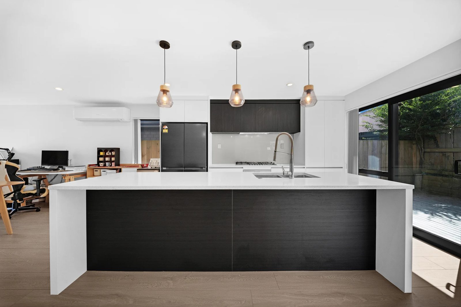 3A De Quincey Terrace, Highland Park, photo 7