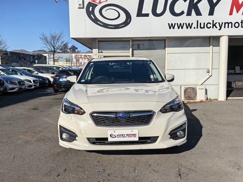 2016 Subaru Impreza SPORT 2.0I-L EYESIGHT, photo 2