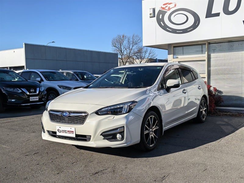 2016 Subaru Impreza SPORT 2.0I-L EYESIGHT, photo 3