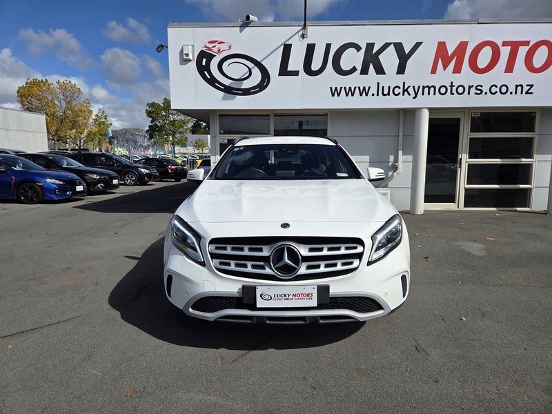 2019 Mercedes-Benz GLA 180, photo 2