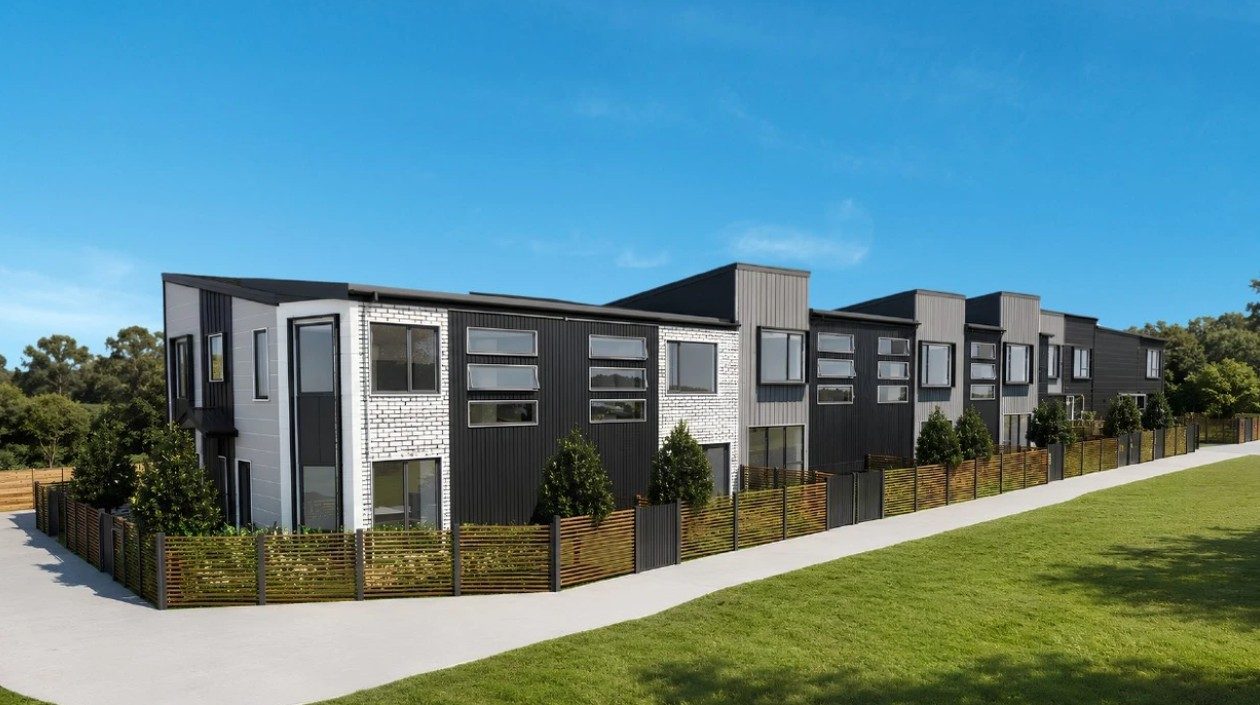 4/2&4 Fairlands Avenue, Waterview, photo 1