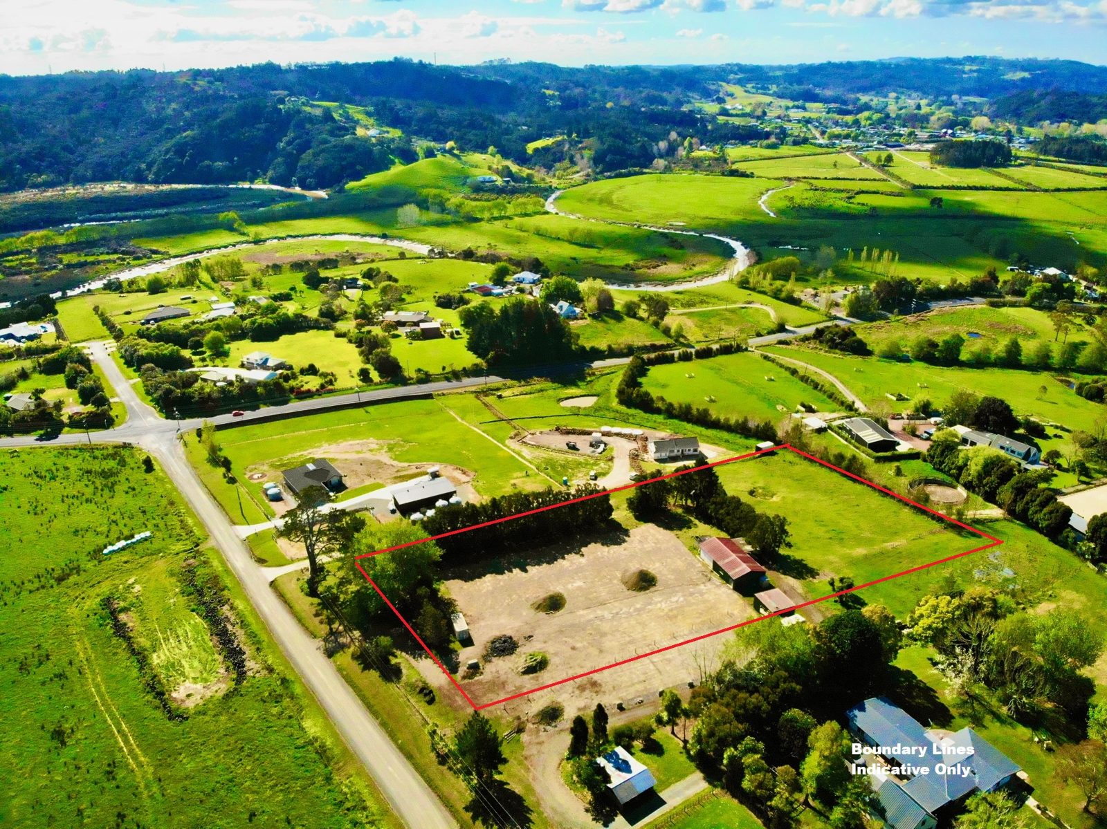 Lot 1/15 Anderson Road, Kaukapakapa, photo 1