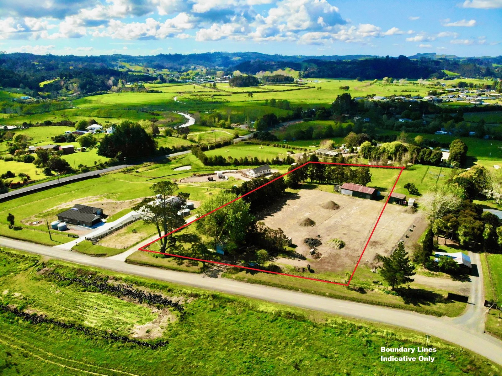 Lot 1/15 Anderson Road, Kaukapakapa, photo 2