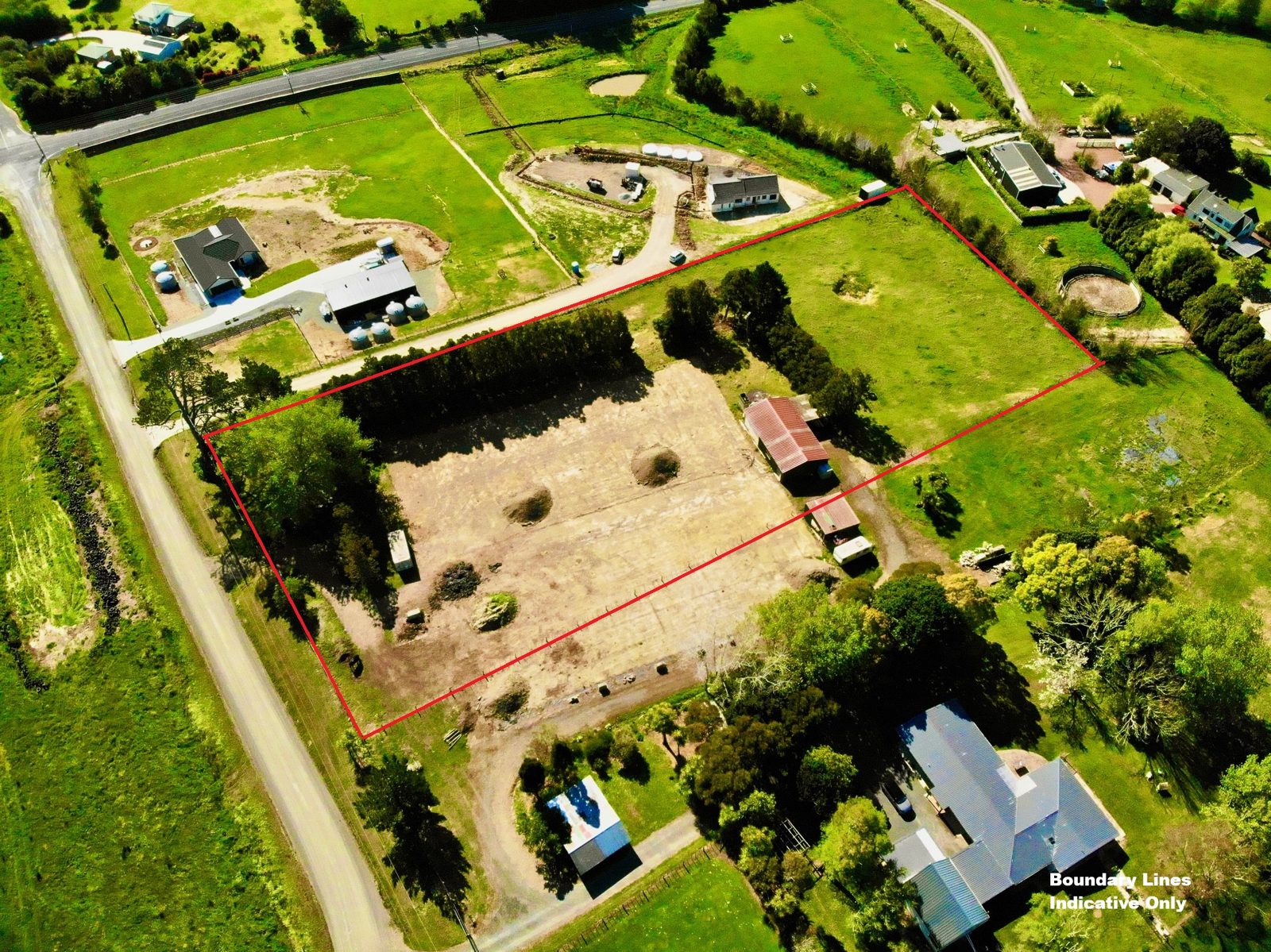 Lot 1/15 Anderson Road, Kaukapakapa, photo 3