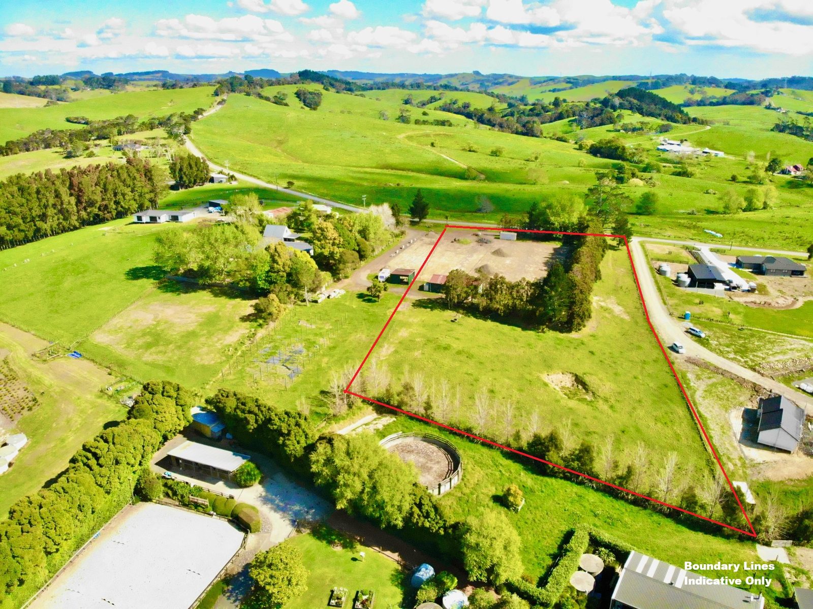 Lot 1/15 Anderson Road, Kaukapakapa, photo 4