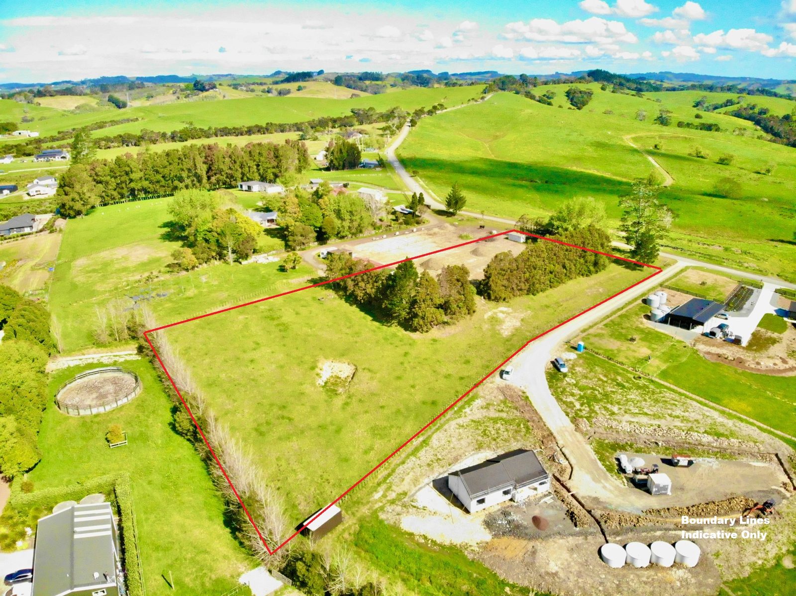 Lot 1/15 Anderson Road, Kaukapakapa, photo 5