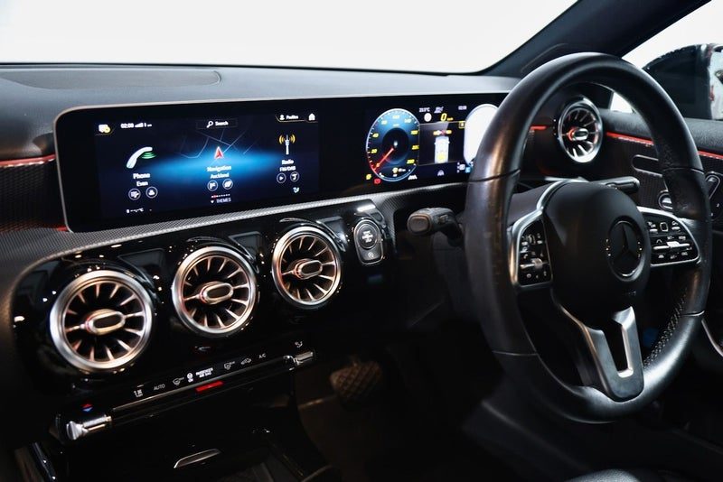 2019 Mercedes-Benz A CLASS A250 4M Le, photo 3