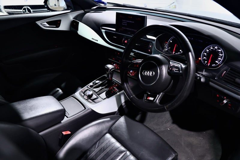 2013 Audi A7 Sportback 3.0, photo 3